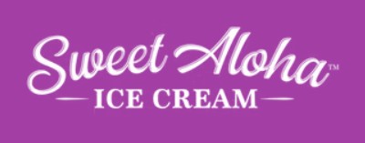 Sweet Aloha Ice Cream